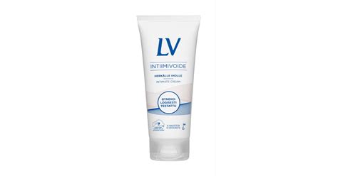 LV intiimivoide 50ml .